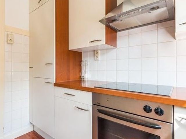 Beukelsdijk , Rotterdam