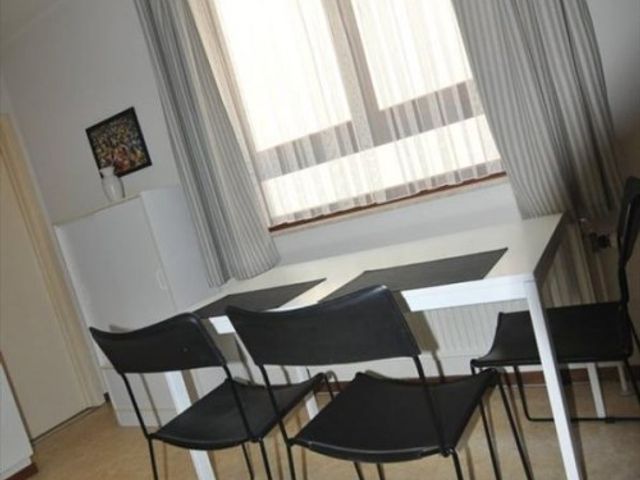 Donkerslootstraat , Rotterdam