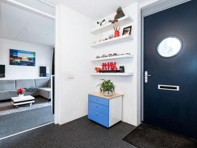 Seramstraat 48, Zwolle