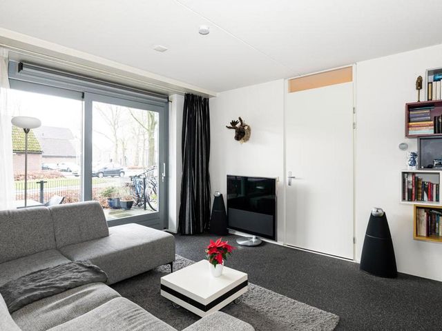 Seramstraat 48, Zwolle