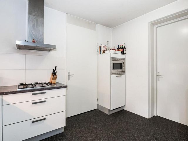 Seramstraat 48, Zwolle