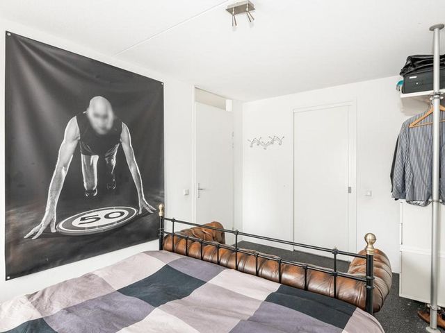 Seramstraat 48, Zwolle