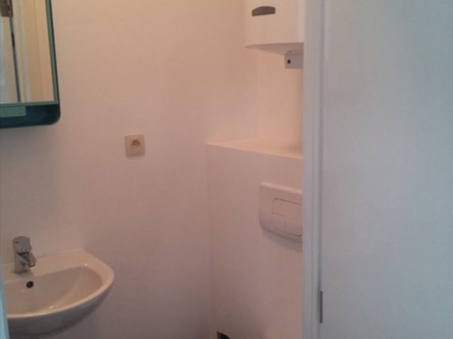 Oostmolenwerf , Rotterdam