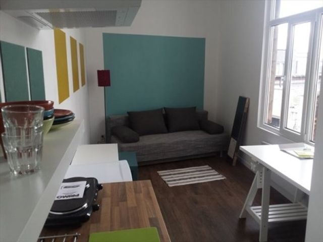 Oostmolenwerf , Rotterdam