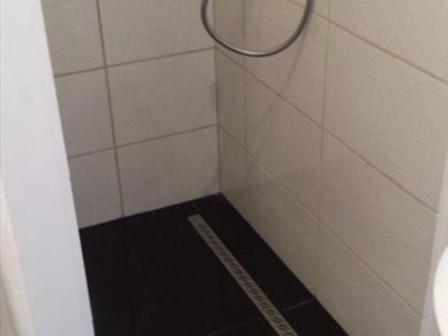 Eendrachtsstraat , Rotterdam