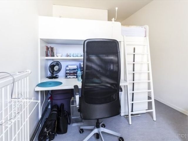 Putsebocht , Rotterdam