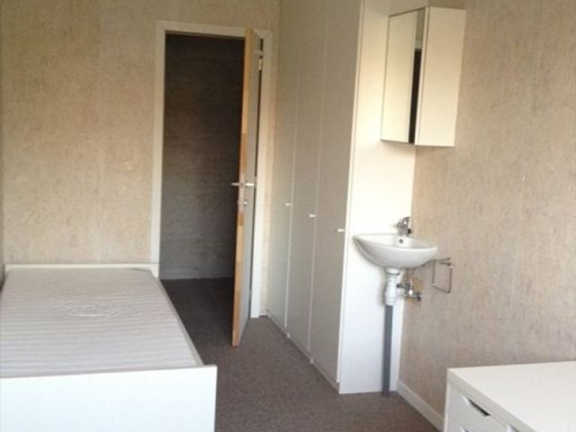 Rosier Faassenstraat , Rotterdam