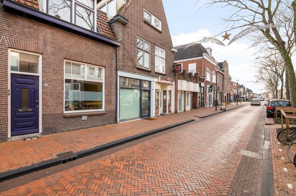 Thomas a Kempisstraat 56
