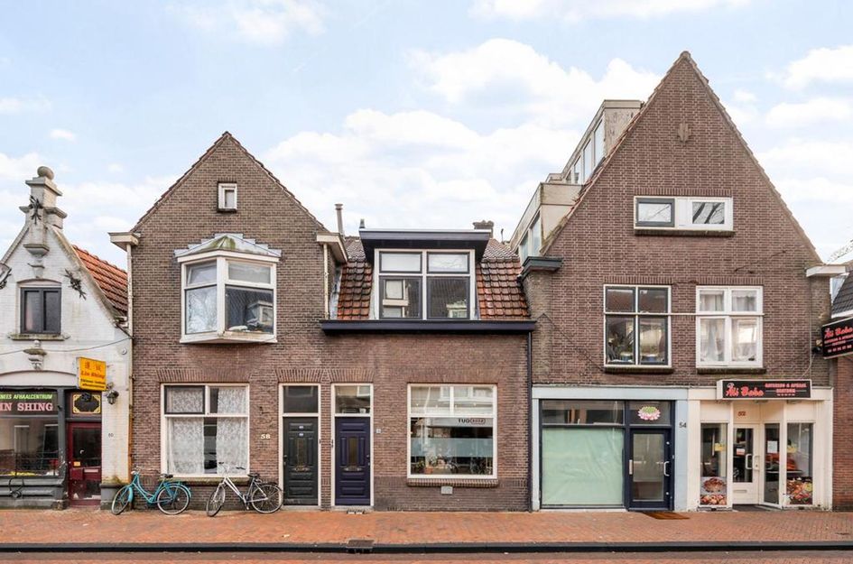 Thomas a Kempisstraat 56