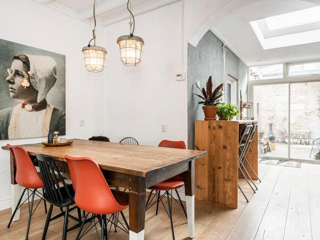 Thomas a Kempisstraat 56, Zwolle