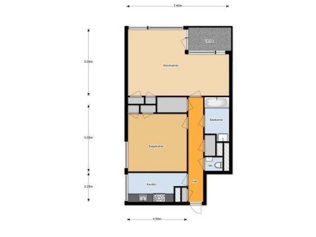 Bentinckplein , Rotterdam