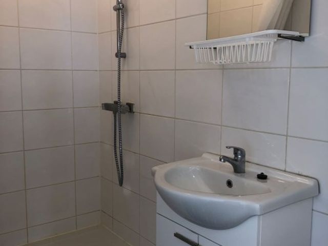 Mijnsherenlaan , Rotterdam