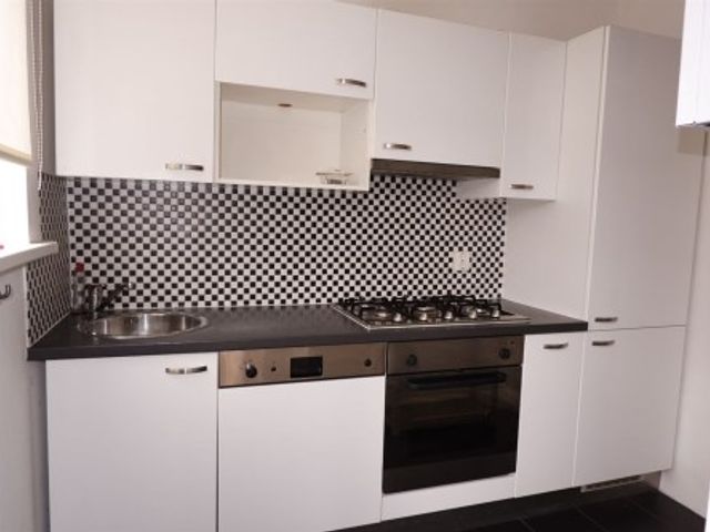 Mijnsherenlaan , Rotterdam