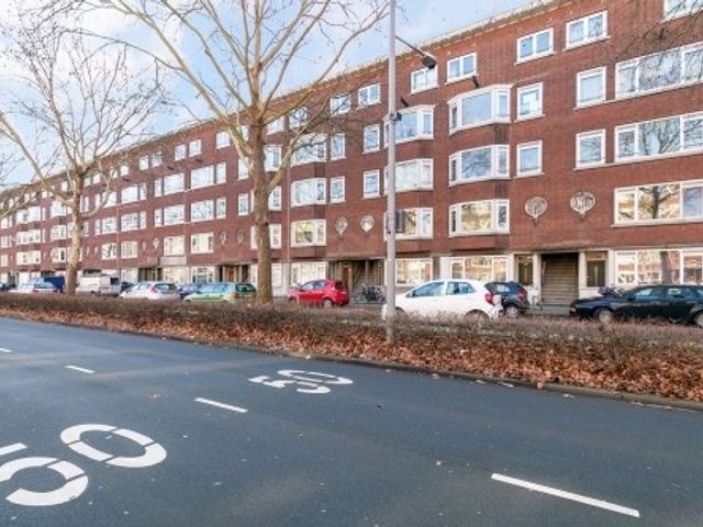 Pleinweg , Rotterdam