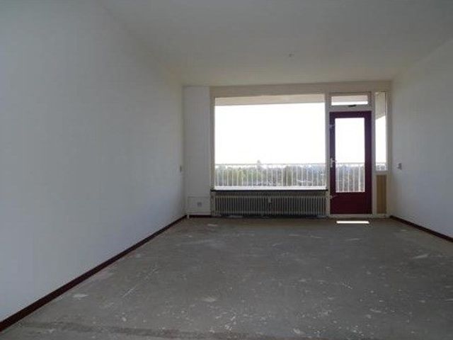 Zernikeplaats , Rotterdam