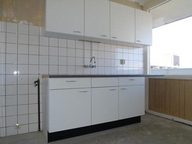 Zernikeplaats , Rotterdam