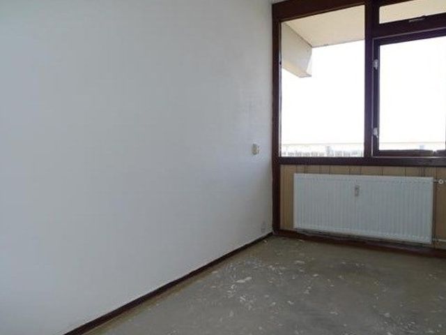 Zernikeplaats , Rotterdam