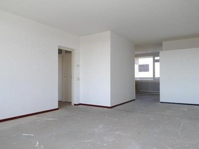 Zernikeplaats , Rotterdam