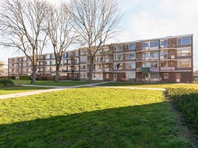 Blankershoek , Rotterdam