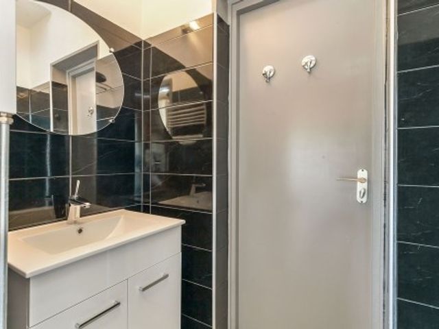 Blankershoek , Rotterdam