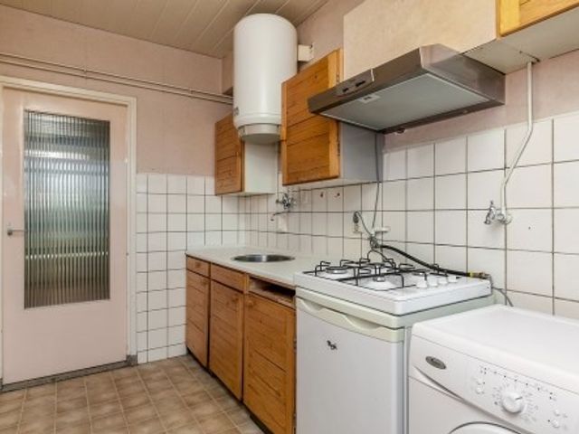 Blankershoek , Rotterdam