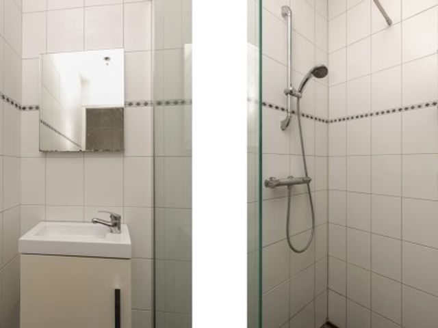 Bredevoorde , Rotterdam