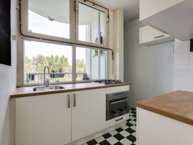 Dirkslandstraat , Rotterdam