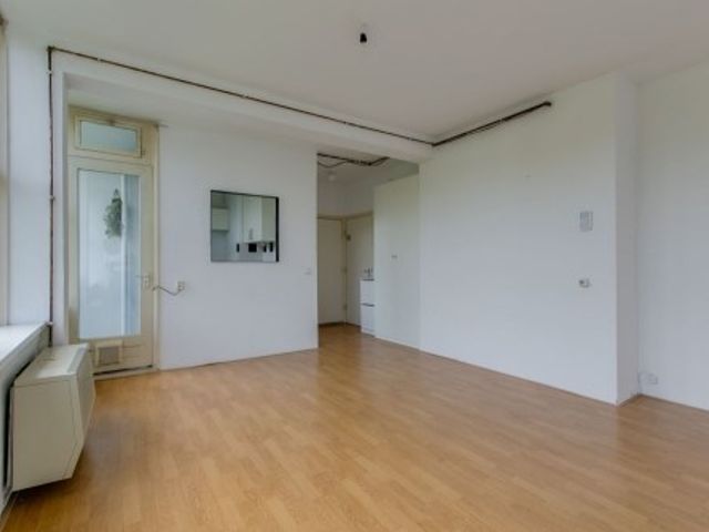 Dirkslandstraat , Rotterdam