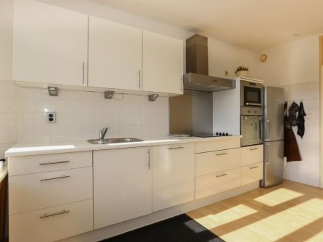 Rietdekkerweg , Rotterdam