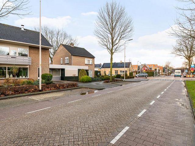 Westdorplaan 18, Raalte