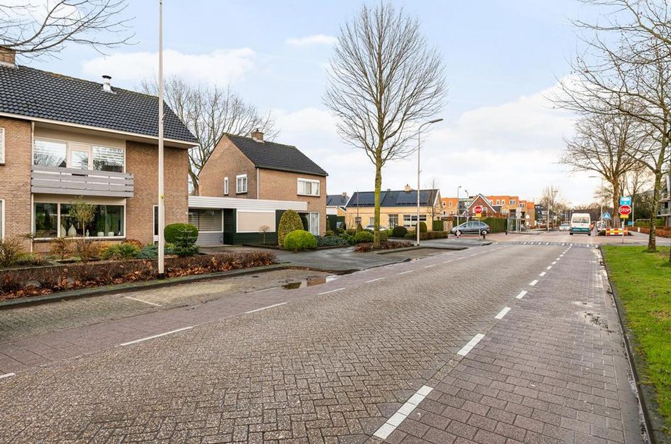 Westdorplaan 18