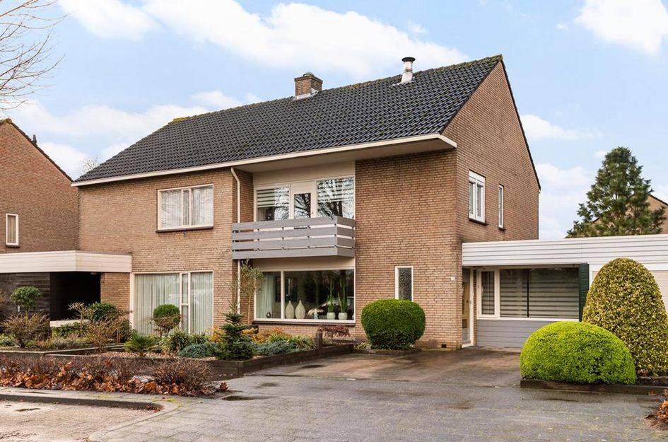 Westdorplaan 18