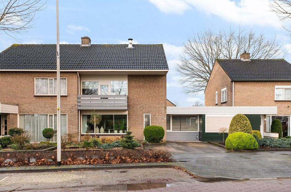Westdorplaan 18