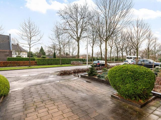Westdorplaan 18, Raalte