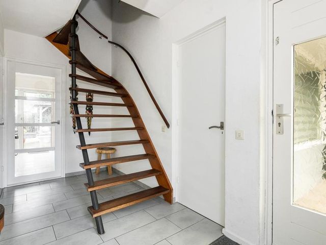 Westdorplaan 18, Raalte