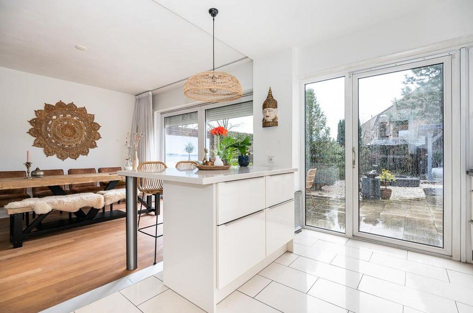 Westdorplaan 18
