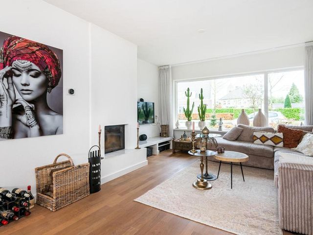 Westdorplaan 18, Raalte