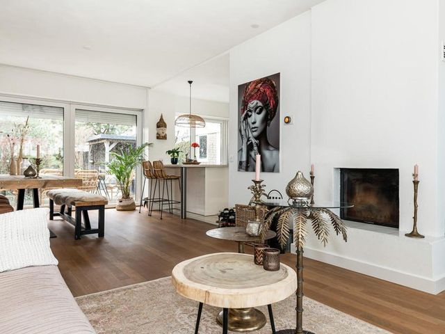 Westdorplaan 18, Raalte