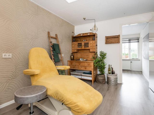 Westdorplaan 18, Raalte
