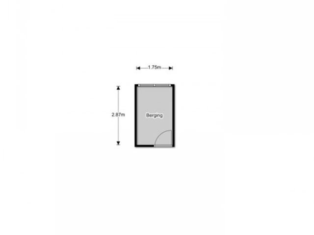 Cederstraat , Tilburg