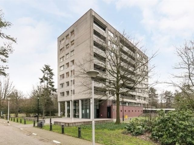 Magentahof , Tilburg