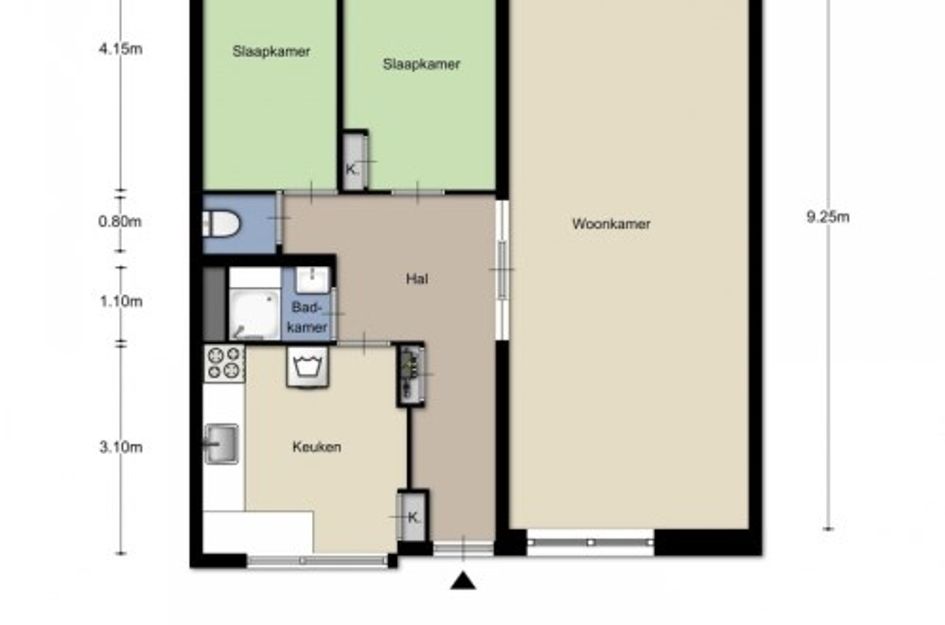 Professor Cobbenhagenlaan 