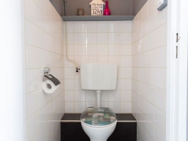 Professor Cobbenhagenlaan , Tilburg