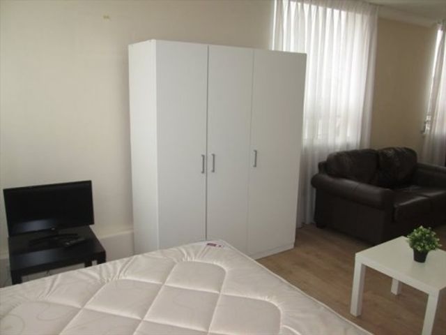 Croeselaan , Utrecht