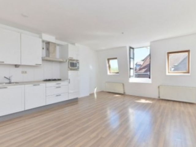 Julianaweg , Utrecht