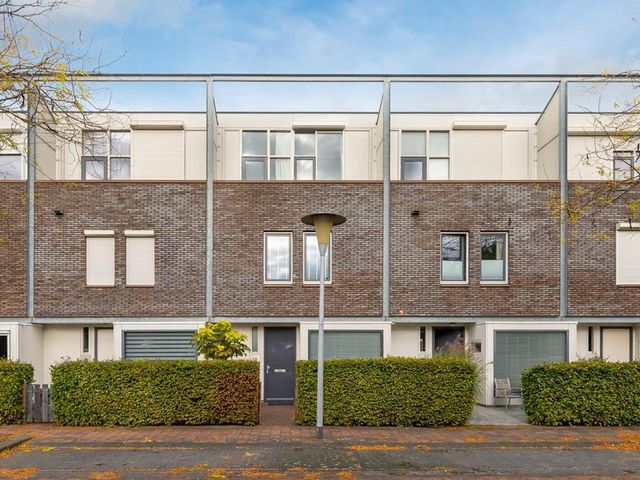 Tolhekstraat 18, Zwolle