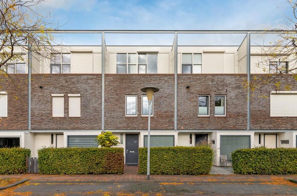 Tolhekstraat 18