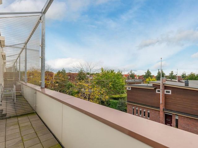 Tolhekstraat 18, Zwolle