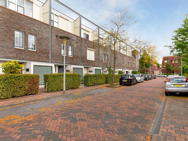 Tolhekstraat 18, Zwolle