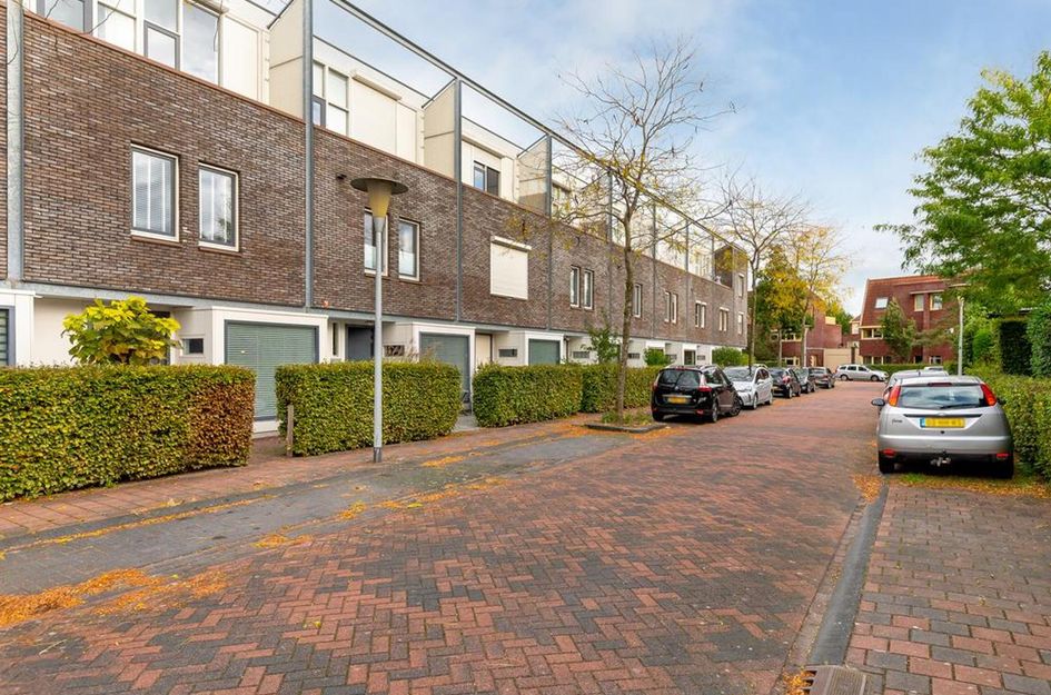 Tolhekstraat 18
